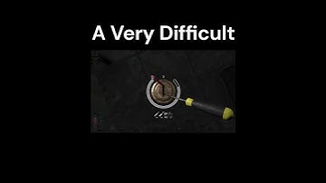 Learning How to LockPick - A SCUMMY Short