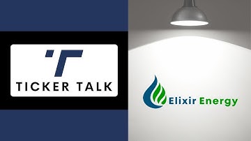 Elixir Energy