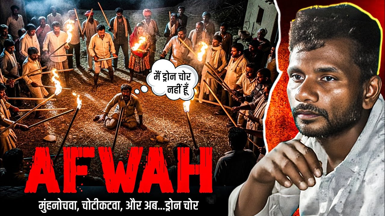 The Dark Truth of India’s Deadliest Rumor