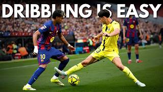 6 Dribbling Styles that will Dominate Football in 2026