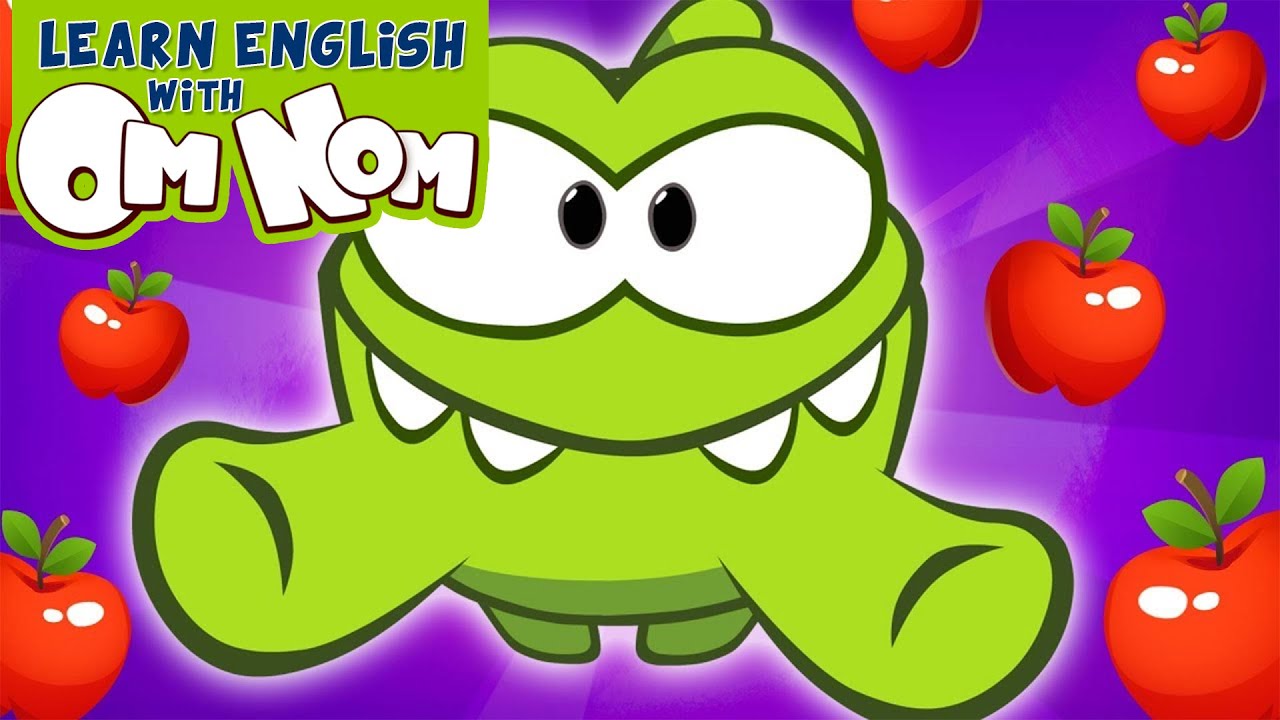 The Apple Chase | Spot the Missing Apple | Learning Cartoons for