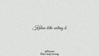 Puisi lirik ' kehormatan dibalik kerudung'