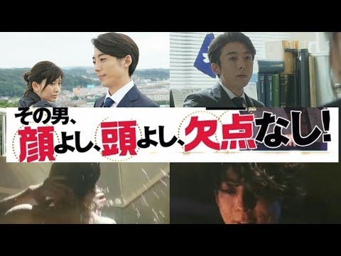 高橋一生　大河打ち上げからドラマ＆映画の最新シーンまで、悶絶ショットの数々「民衆の敵」「わろてんか」「リミスリ」 YT動画倶楽部