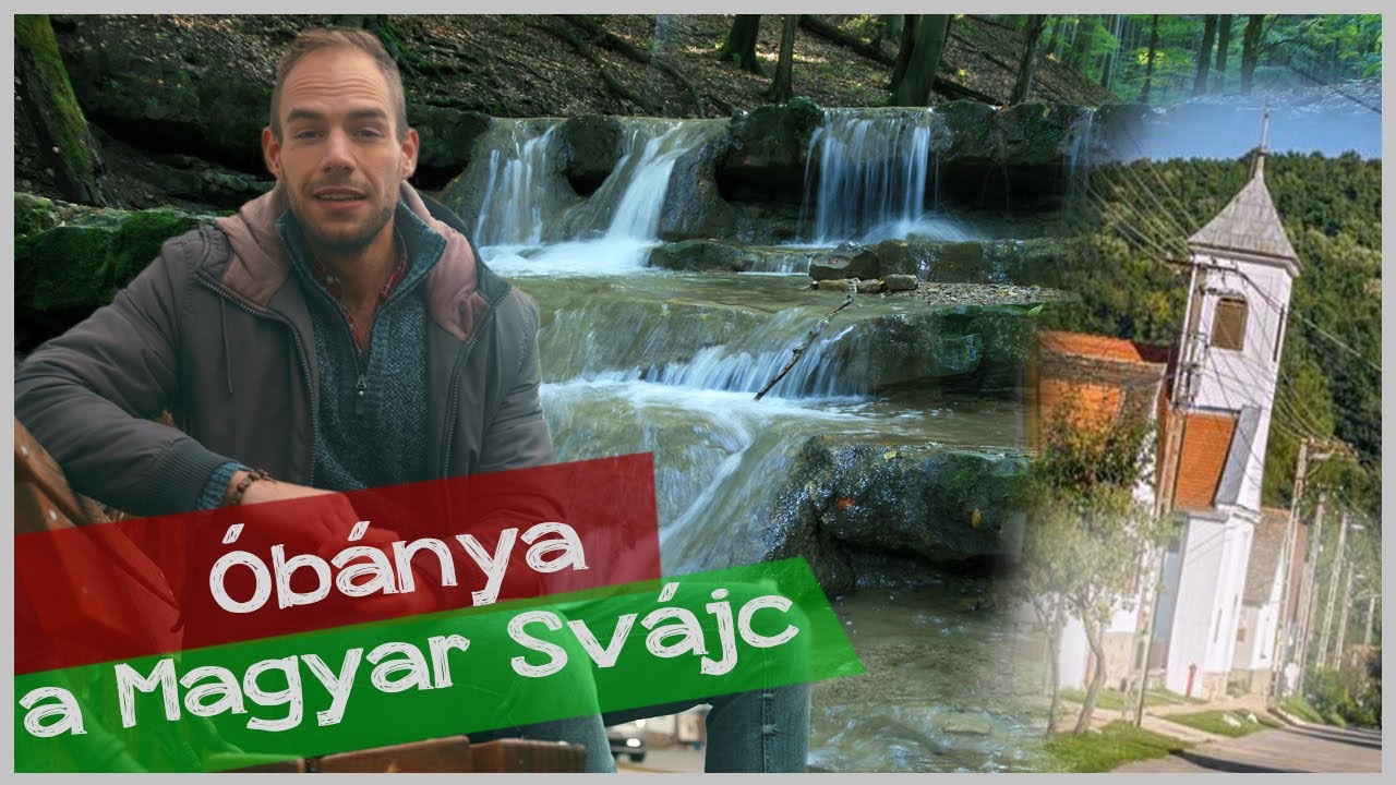 Óbánya - Pécs - Kelet-Mecsek tájvédelmi körzet