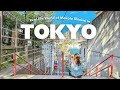 World of makoto shinkai in tokyo japan your name garden of words weathering with you japan vlog