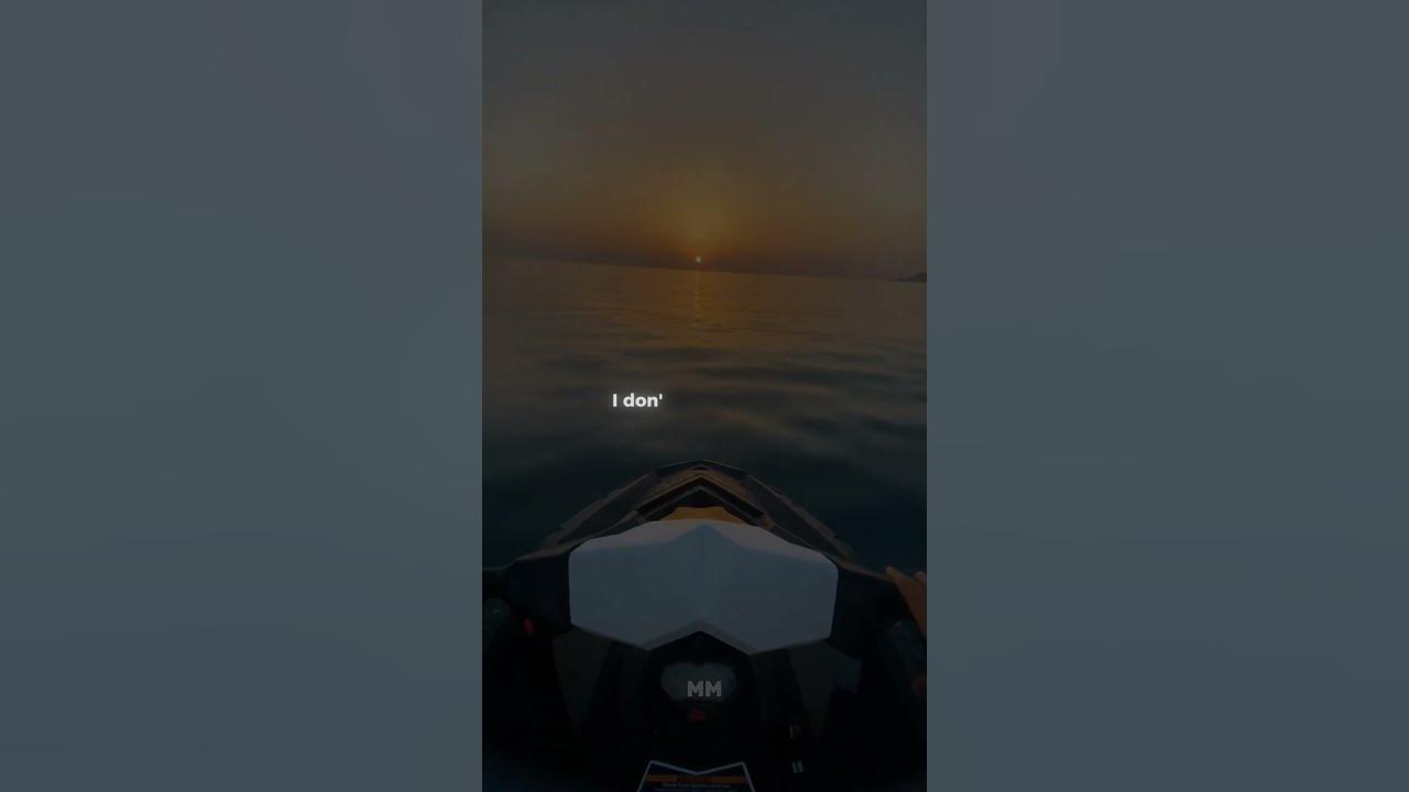 Gigi Perez - Sailor Song (Lyrics Edit)