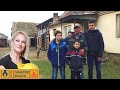 S Tamarom u akciji /sezona 9/ emisija 3 / porodica Nikolić, Zasavica II, Sremska Mitrovica