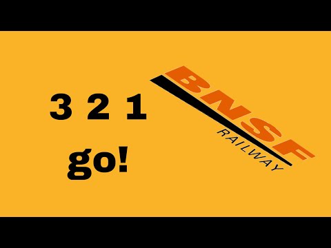 3 2 1 go! But it’s BNSF crashes #321go