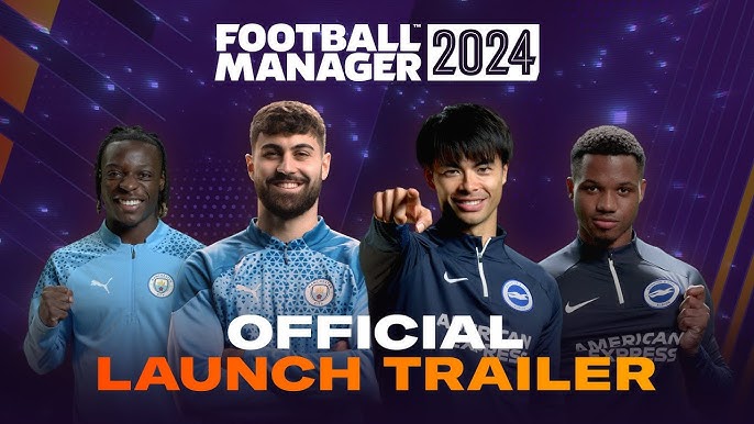 eFootball 2024 - ANNOUNCEMENT, BUNDESLEAGUE, CROSS-PLATFORM 