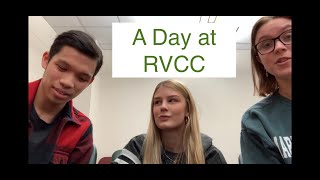 What it s like to be a student at Raritan Valley Community College