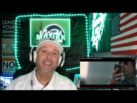 Yelawolf & J. Michael Phillips - " I Swear (Official Music Video) “ - ( Reaction )