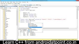Where clause in Sql Server # where clause in sql # sql server tutorials