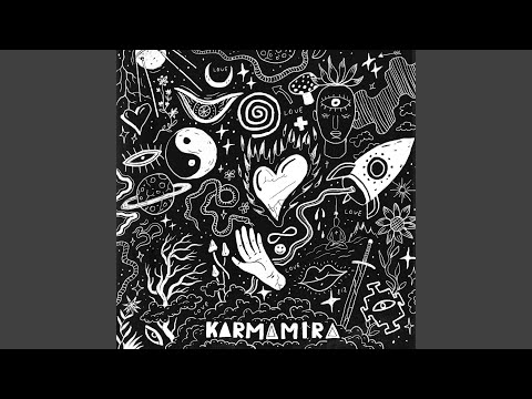 КАРМАМИРА, Максок С.О.К. - Белая ночь