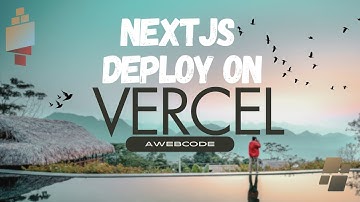 How to Deploy Your Next.js App on Vercel in 5 Minutes – Step-by-Step Guide