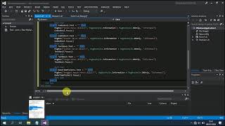 Tutorial CRUD VB.Net & MySQL