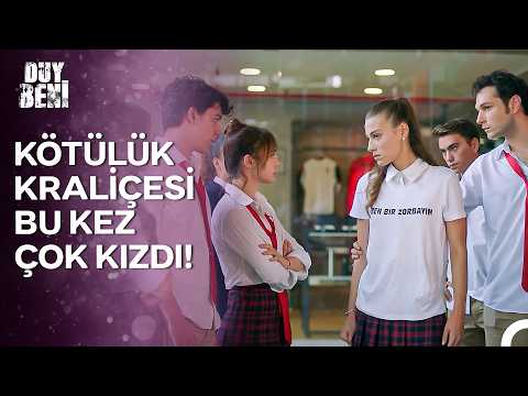 Bunun Bedelini Çok Ağır Ödeyeceksiniz! - Duy Beni