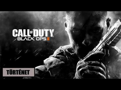 Videó: Treyarch: Call Of Duty: A Black Ops 2 élő Közvetítés A Konzolon Működik, Nem Befolyásolja A Játékot