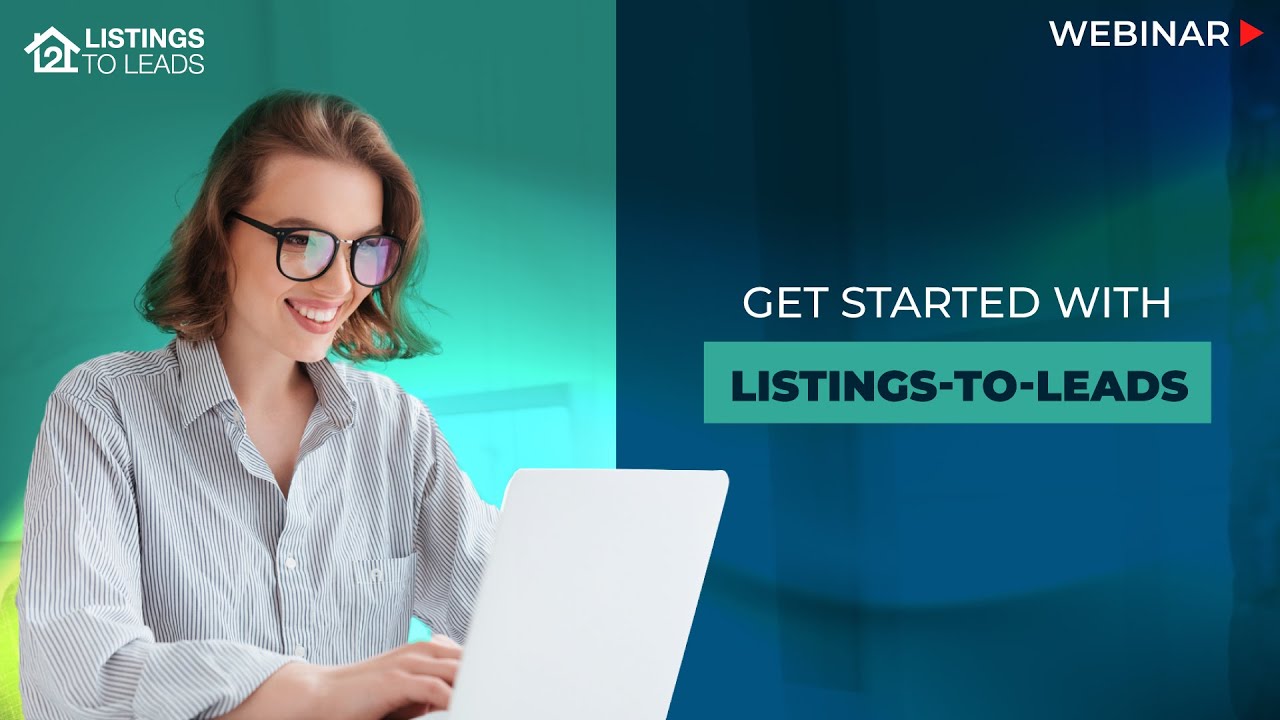 Get Started with Listings to Leads Level Up - YouTube
