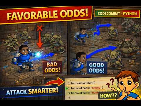 Video Coding python for Kids ( the raises Sword) - youtube