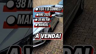 FOX 2020. 38 MIL KM
