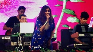 Download Lagu Saans -Jab Tak Hai Jaan- Shreya Ghoshal Live MP3