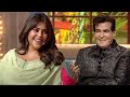 Hysterical Night With Ekta & Jeetu Ji Uncensored | The Kapil Sharma Show | Ekta & Jeetendra Kapoor
