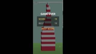 Tallest Towers - Unity Asset - Complete Template