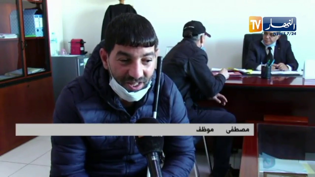 سياسة: هيئة وسيط الجمهورية عالجت مايزيد عن 7 آلاف ملف