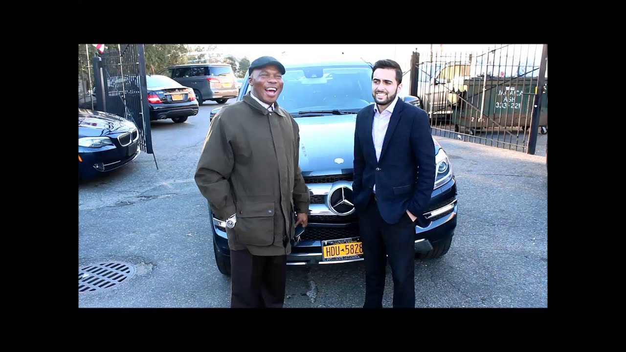 Auto Gallery Imports Customer Review BMW Mercedes Benz Lexus