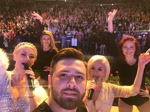 Bambi in concert 2018