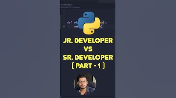 Importance of TYPE ANNOTATIONS in Python || Python Type Hints || Type Annotations