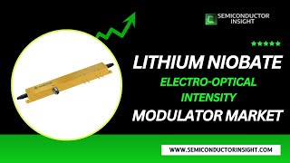 Lithium Niobate Electro Optical Intensity Modulator Market Analysis 2025-2032