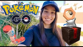 Steeled Resolve  Shiny Meltan Returns U0026 How To Easily Get One  Pokmon Go