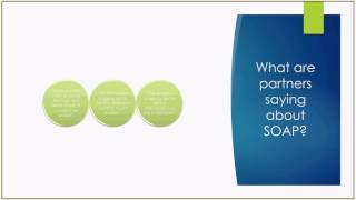 SOAP Introduction screenshot 4