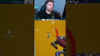 I Played with ShivFPS and DOMINATED Splitgate Battle Royale