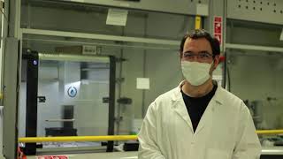 Opentrons OT-2 custom pipetting