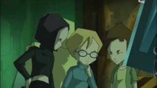 Code-Lyoko-66-Renaissance part 03
