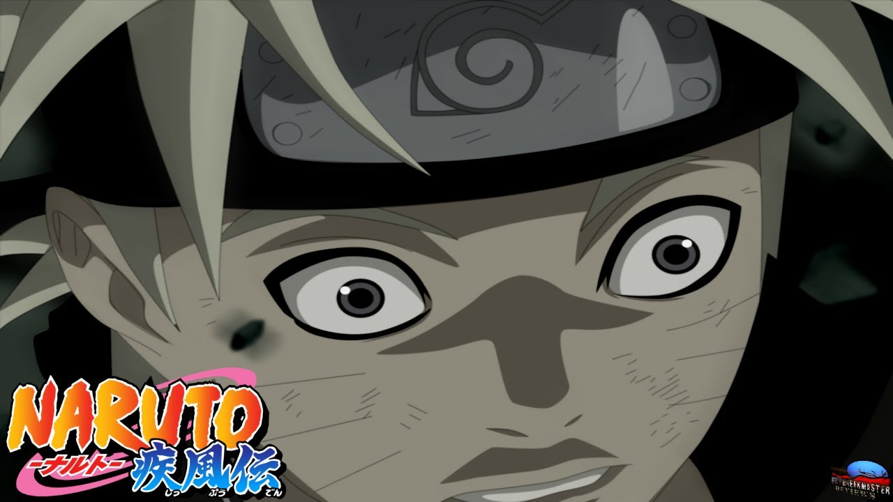 Naruto Manga Chapter 660 Review - Madara Pull's Out!...... —ナルト— - YouTube