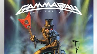 Gamma Ray – No Return (Live) – Sub. Español. II