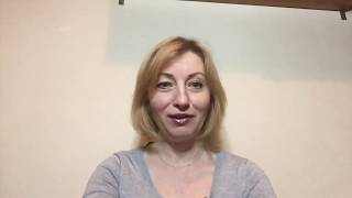 Ирина. Россия. Одиночество