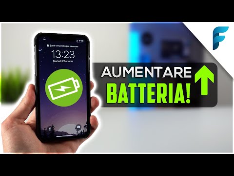 Video: Come Caricare Correttamente Una Nuova Batteria