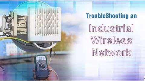 Troubleshooting Tips for New or Established Wireless Networks
