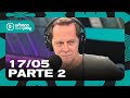 Bienes compartidos en una separación, Argentinos por elección con Marcos Aramburu y cine #TodoPasa