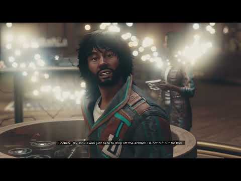 Starfield - NG+