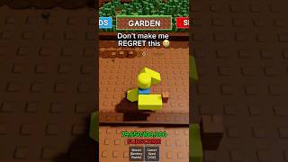 Im Going To Regret This