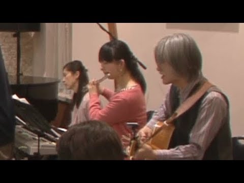 お世話になりました (2) 【あづみ野うたごえ喫茶】