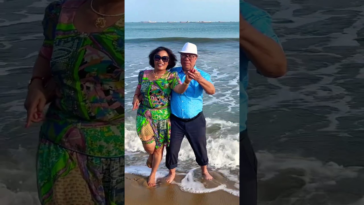 Vũ điệu Cha Cha Cha