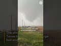 Severe weather causes injuries in Texas, tears through Arkansas, Missouri