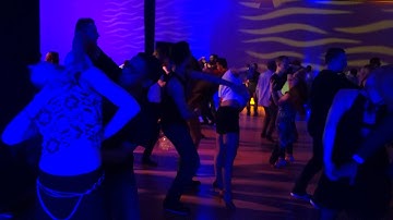 Video-35: Zouk Soul @ 2016 Zouk Libre. Julia & Carlos.
