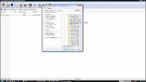 Tutorial - How to download and use MOD